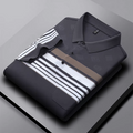 Men's Gray Imported Regular Fit Half Sleeve T-Shirt - Goamen